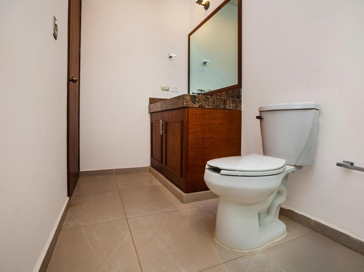 Hotel Beach Don Gonzalo Селестун Екстер'єр фото