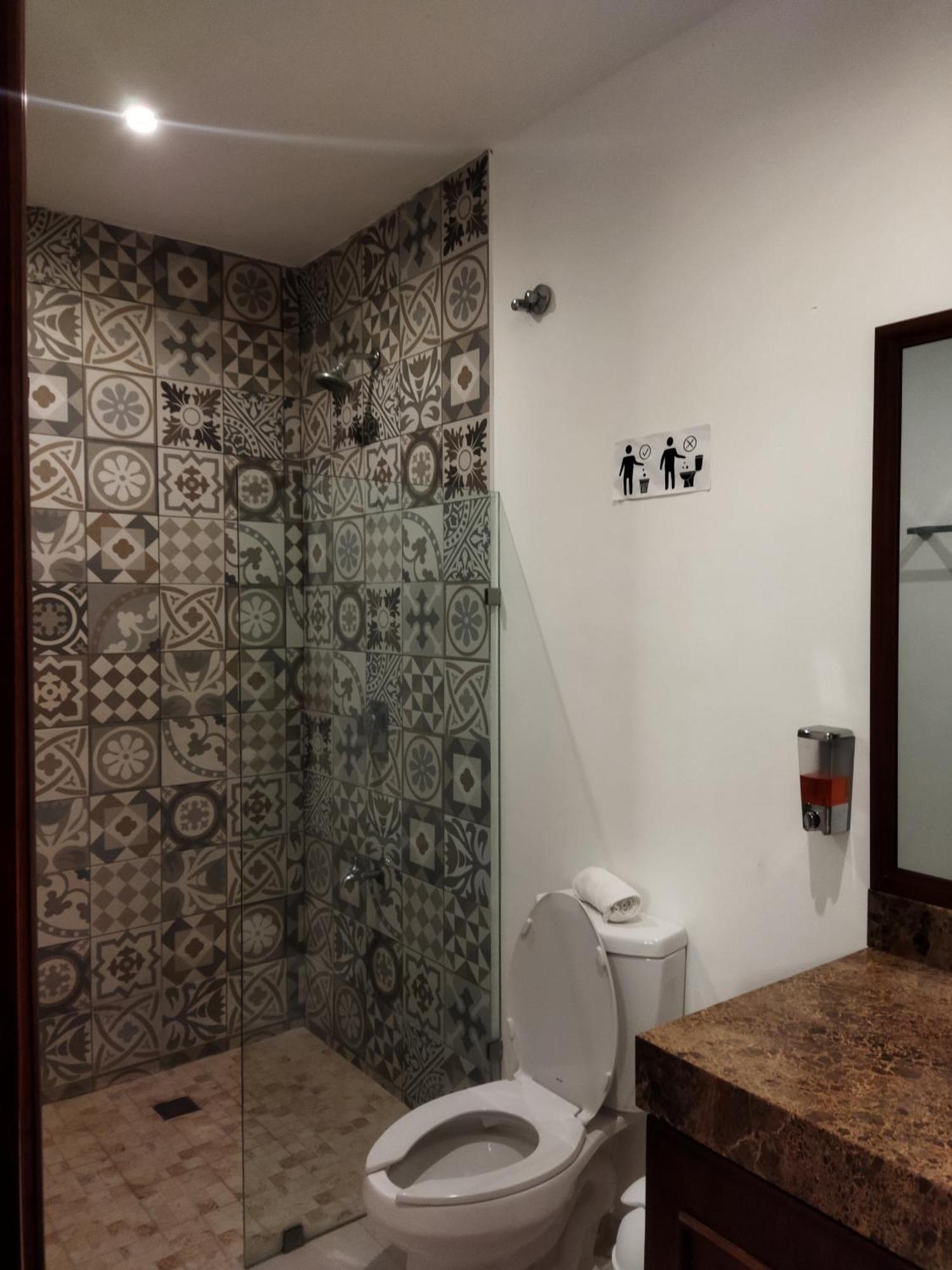 Hotel Beach Don Gonzalo Селестун Екстер'єр фото