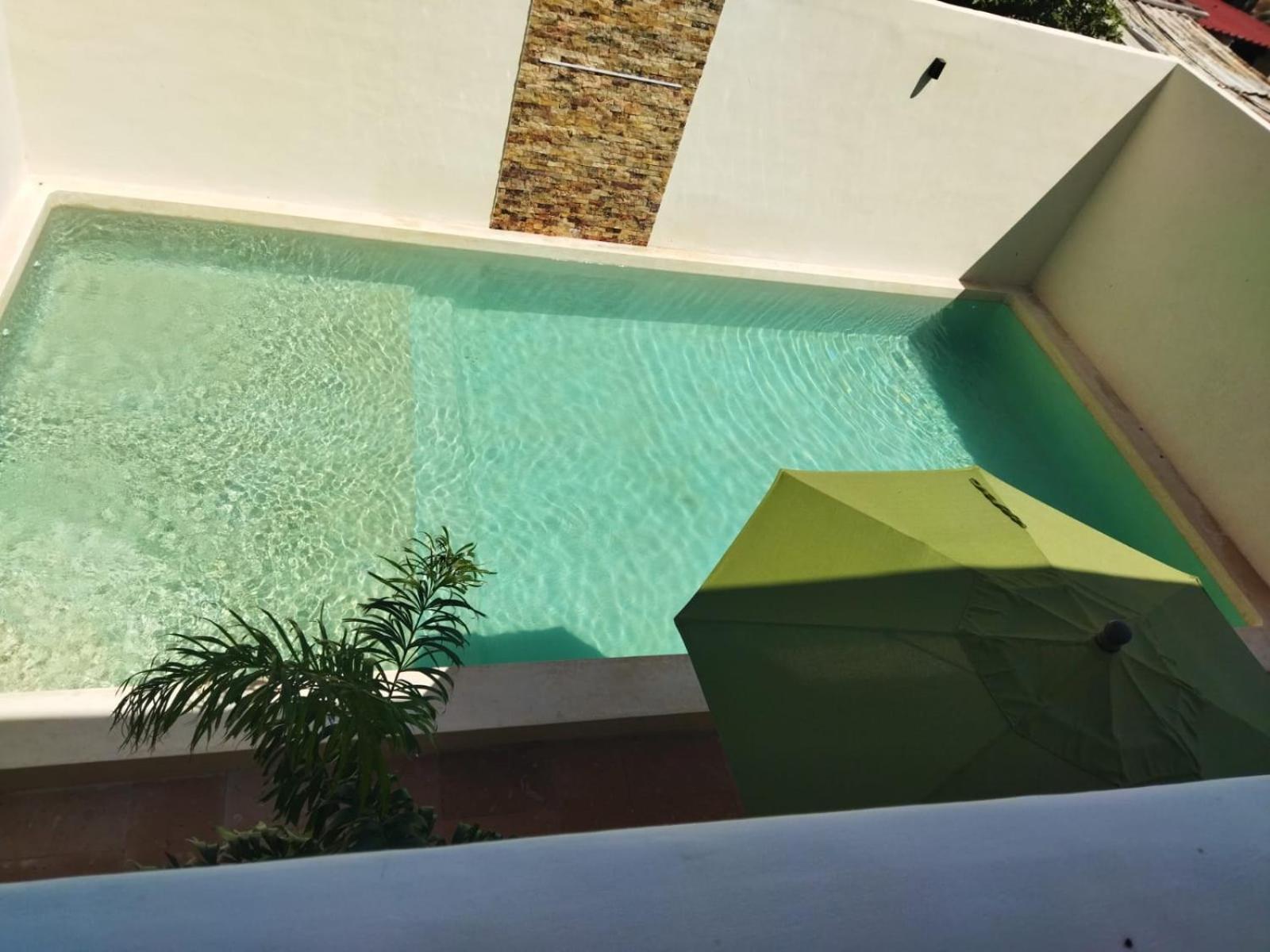 Hotel Beach Don Gonzalo Селестун Екстер'єр фото