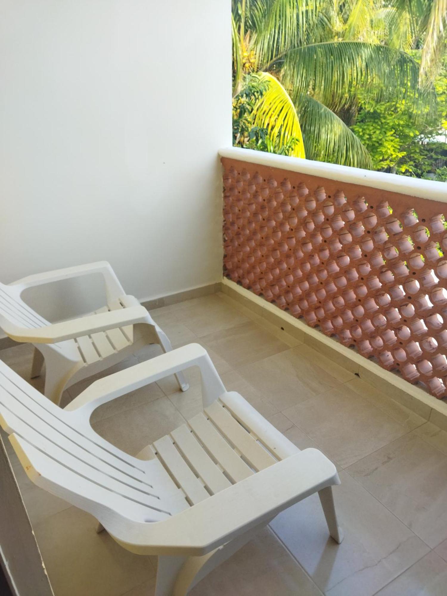 Hotel Beach Don Gonzalo Селестун Екстер'єр фото